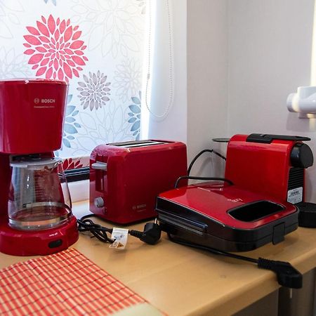 Efie'S Studio Kalamáta Kültér fotó