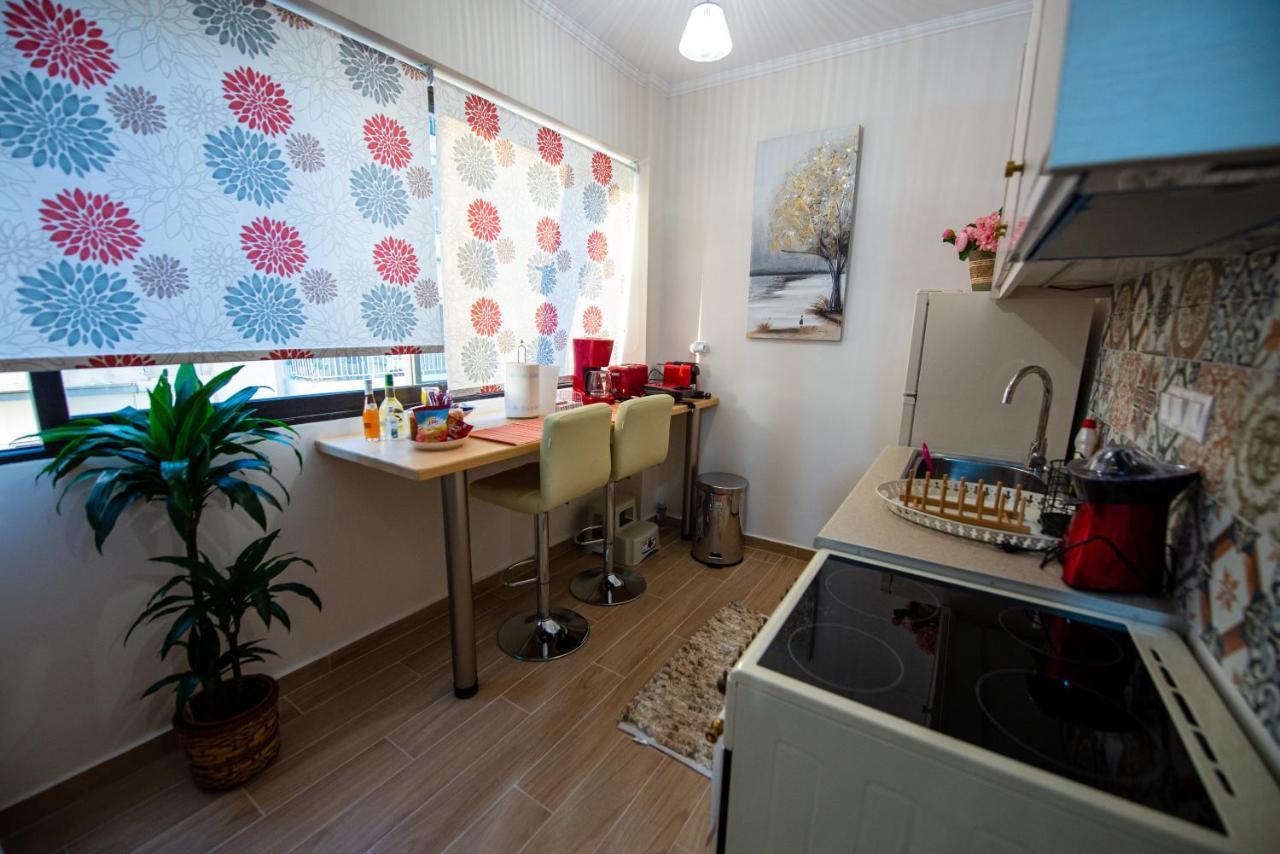 Efie'S Studio Kalamáta Kültér fotó