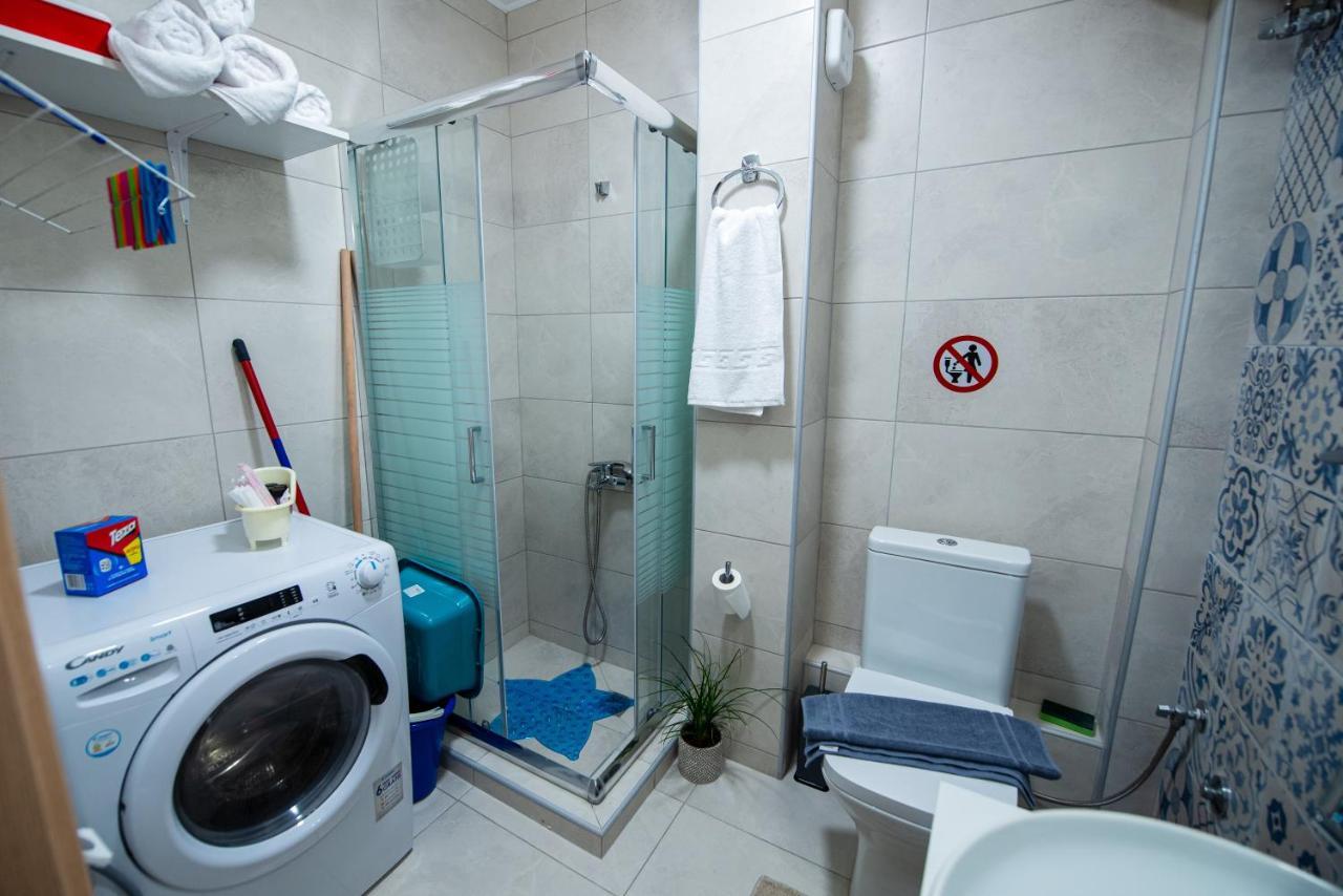Efie'S Studio Kalamáta Kültér fotó